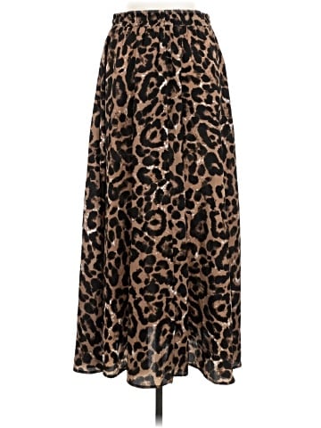 Simlu Casual Skirt (view 2)