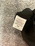 Pleione 100% Polyester Black Short Sleeve Blouse Size M - photo 8