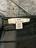 H By Halston 100% Polyester Solid Black Jumpsuit Size M - photo 4