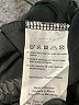 H By Halston 100% Polyester Solid Black Jumpsuit Size M - photo 5