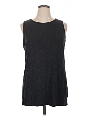 CAbi Sleeveless T-Shirt (view 1)