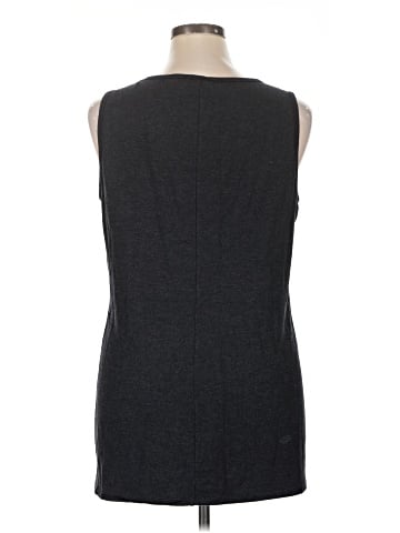 CAbi Sleeveless T-Shirt (view 2)