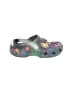 Crocs Graphic Green Clogs Size 13 (kids) - photo 1