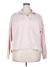 Lady Hagen Pink Pullover Sweater Size XXL - photo 1