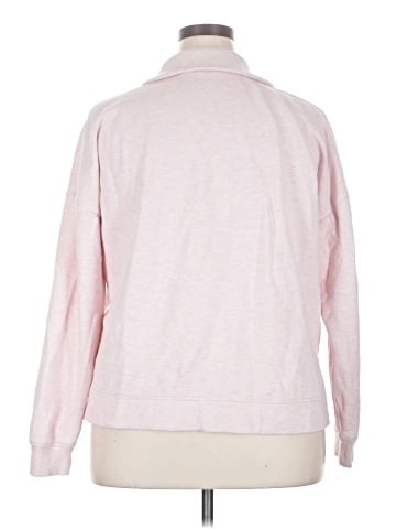 Lady Hagen Pullover Sweater (view 2)