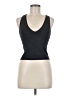 JoyLab Gray Tank Top Size M - photo 1