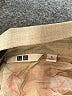 Uniqlo 100% Rayon Ivory Long Sleeve Blouse Size S - photo 7