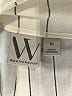 Worthington Stripes Ivory Shorts Size 10 - photo 3