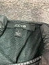 Joe's Jeans 100% Polyurethane Black Short Sleeve Top Size L - photo 7