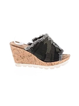 Minnetonka Wedges (view 1)