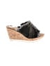 Minnetonka Green Wedges Size 6 - photo 1