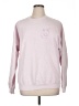 Assorted Brands Pink Sweatshirt Size XL - photo 1