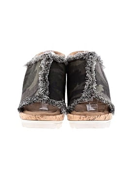 Minnetonka Wedges (view 2)