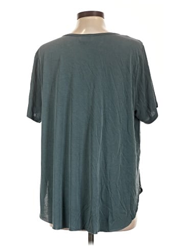 Arula Short Sleeve T-Shirt (view 2)
