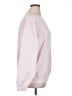 Assorted Brands Pink Sweatshirt Size XL - photo 4