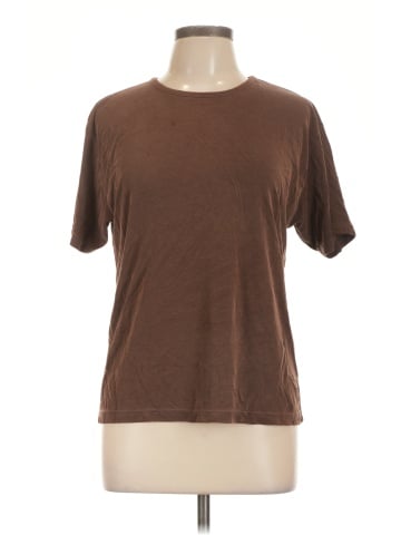 Carolyn Taylor Short Sleeve Top (view 1)