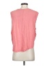Roxy Pink Sleeveless T-Shirt Size XL - photo 2