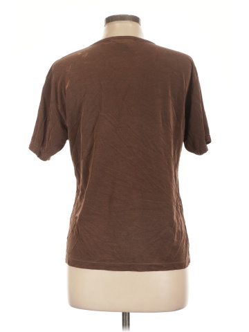 Carolyn Taylor Short Sleeve Top (view 2)
