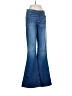 Guess Blue Jeans Size 27 waist - photo 1