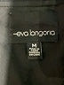Eva Longoria Floral Black Jacket Size M - photo 6