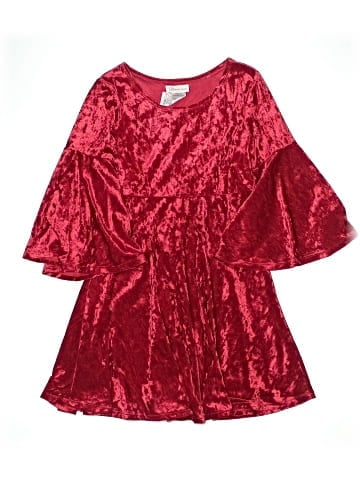 Bonnie Jean Dress (view 1)