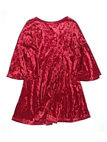 Bonnie Jean Dress (view 2)