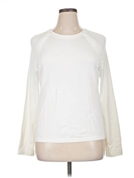 J. McLaughlin Long Sleeve Top (view 1)