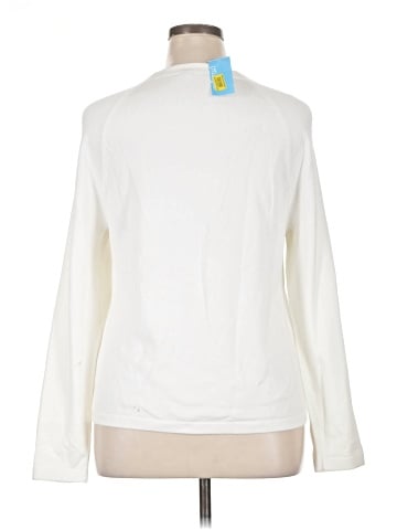 J. McLaughlin Long Sleeve Top (view 2)
