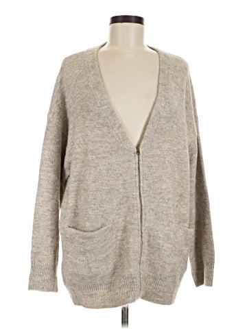 Mod Ref Coat (view 1)