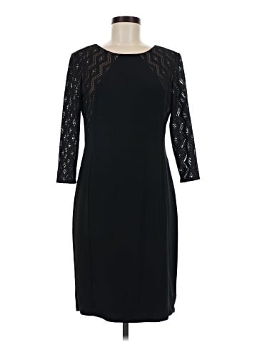 Anne Klein Cocktail Dress (view 1)