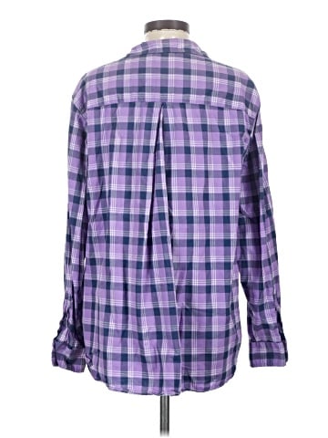 Grayson Long Sleeve Blouse (view 2)
