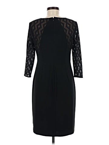 Anne Klein Cocktail Dress (view 2)