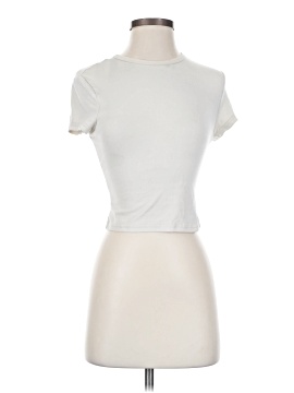 Shein Short Sleeve Turtleneck (view 1)