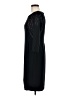 Anne Klein Black Cocktail Dress Size 6 - photo 5