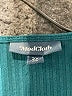 ModCloth Solid Teal Casual Dress Size 2X - photo 7