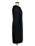 Anne Klein Black Cocktail Dress Size 6 - photo 4