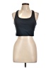 Girlfriend Collective Black Tank Top Size L - photo 1