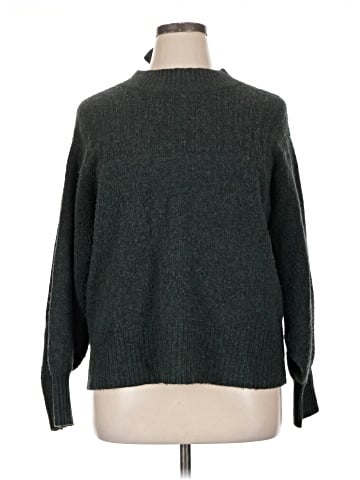 Assorted Brands Turtleneck Sweater (view 1)