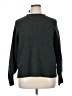 Assorted Brands Green Turtleneck Sweater Size XL - photo 1