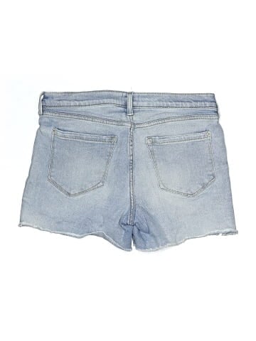 Kensie Denim Shorts (view 2)