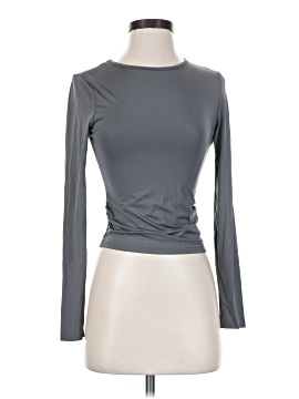 Unbranded Long Sleeve T-Shirt (view 1)