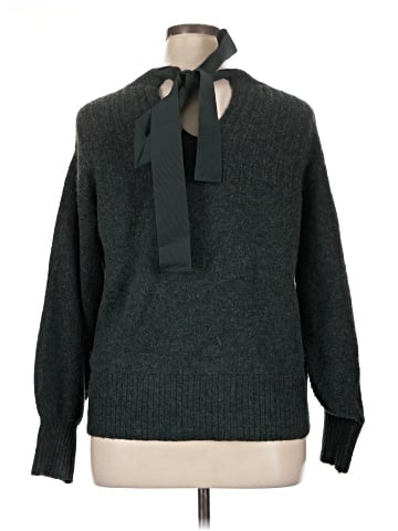 Assorted Brands Turtleneck Sweater (view 2)