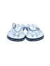 Vera Bradley Blue Flip Flops Size 7 - photo 2