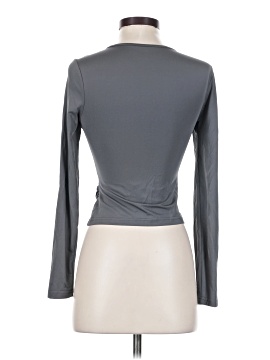 Unbranded Long Sleeve T-Shirt (view 2)