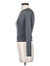 Unbranded Gray Long Sleeve T-Shirt Size S - photo 5