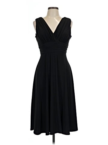 Jones New York Cocktail Dress (view 1)