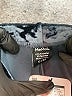 MeMoi Blue Casual Pants Size S - photo 7