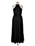 Halara Black Jumpsuit Size XL - photo 2