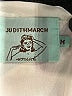 Judith March Print Blue Casual Dress Size M - photo 7