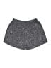 Miley + Molly Stars Gray Shorts Size L - photo 2